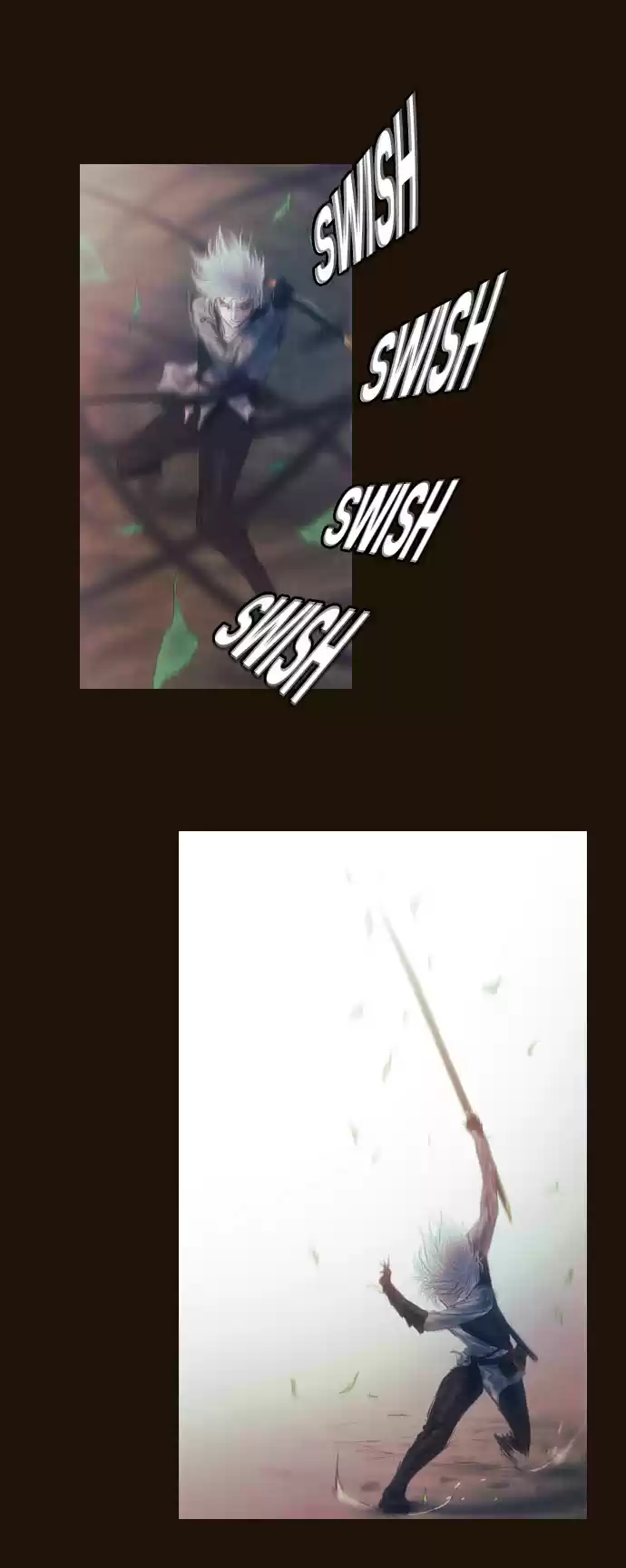 Magician (KIM Sarae) Magician 205