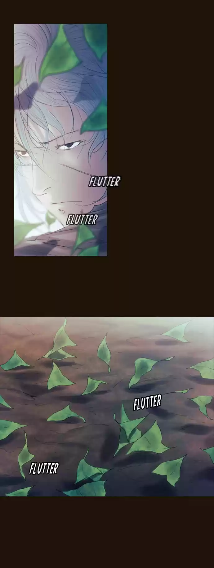 Magician (KIM Sarae) Magician 205