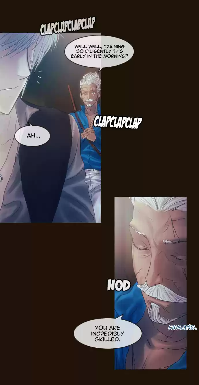 Magician (KIM Sarae) Magician 205