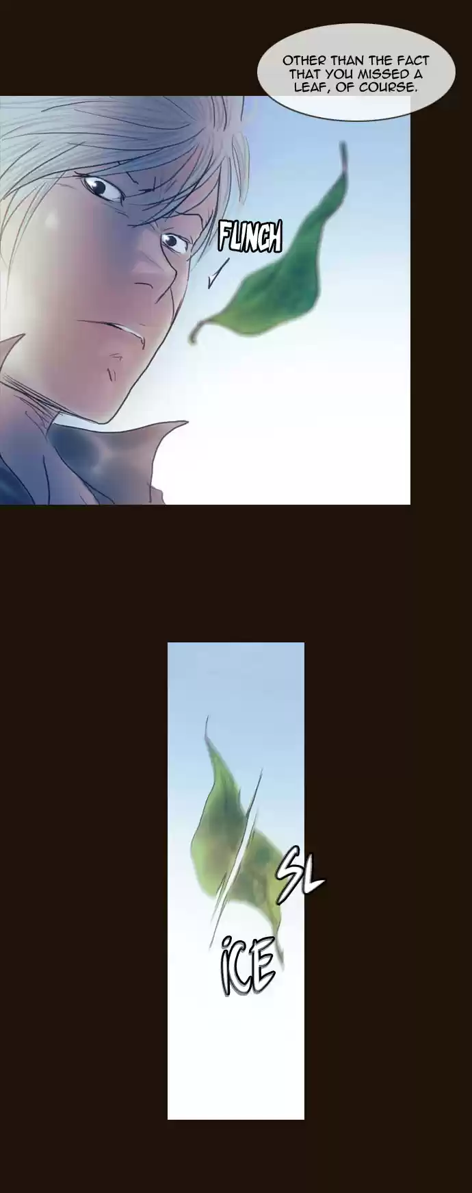 Magician (KIM Sarae) Magician 205