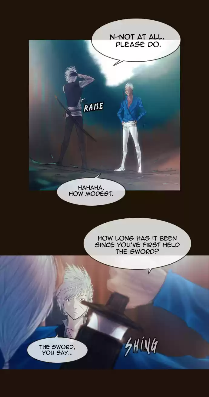 Magician (KIM Sarae) Magician 205