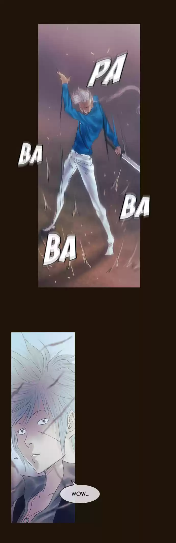 Magician (KIM Sarae) Magician 205