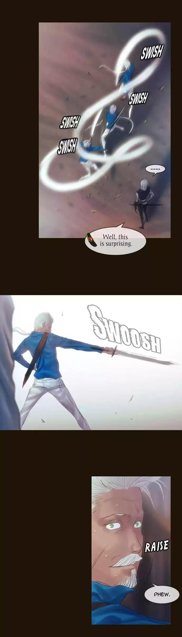 Magician (KIM Sarae) Magician 205