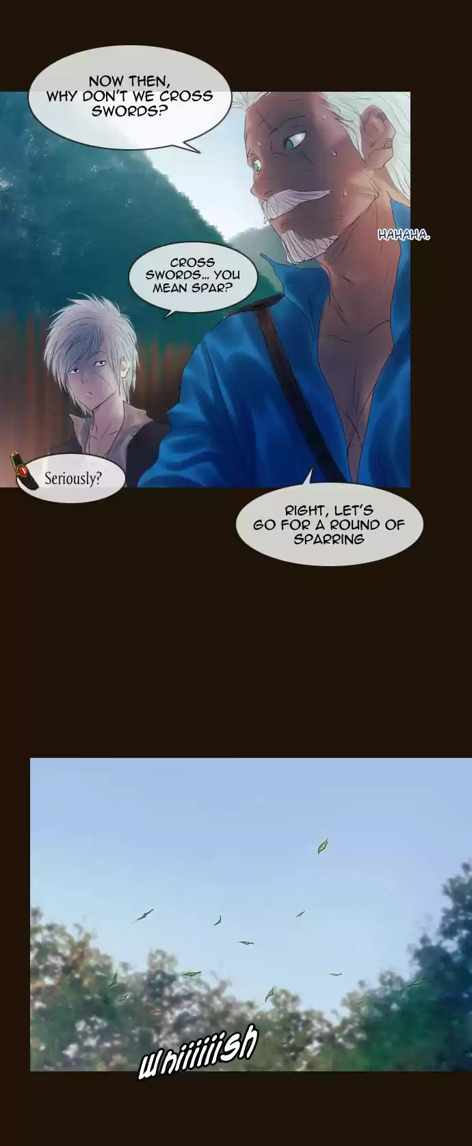 Magician (KIM Sarae) Magician 205