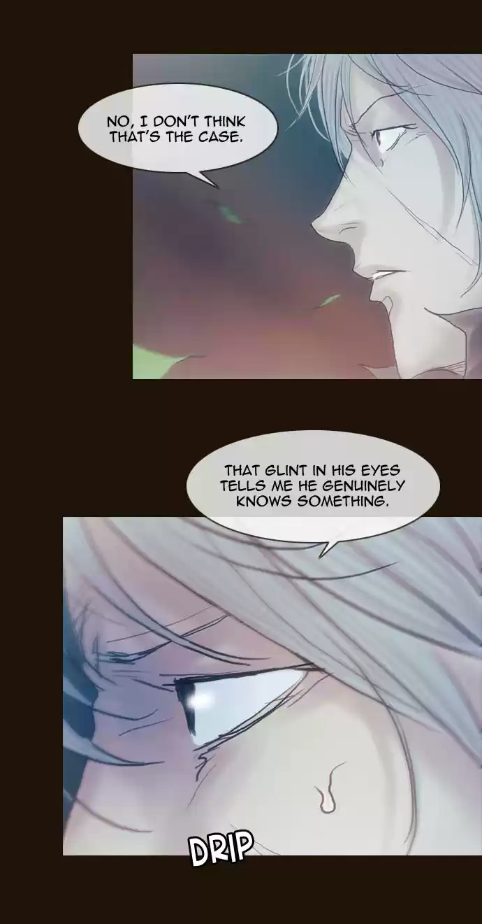 Magician (KIM Sarae) Magician 205