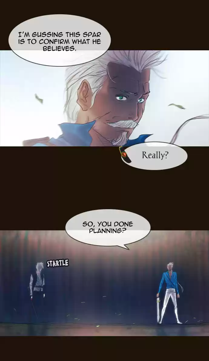 Magician (KIM Sarae) Magician 205