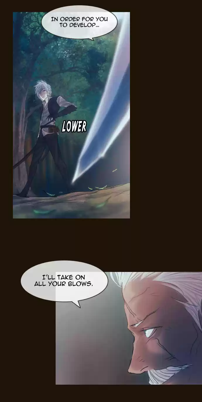 Magician (KIM Sarae) Magician 205