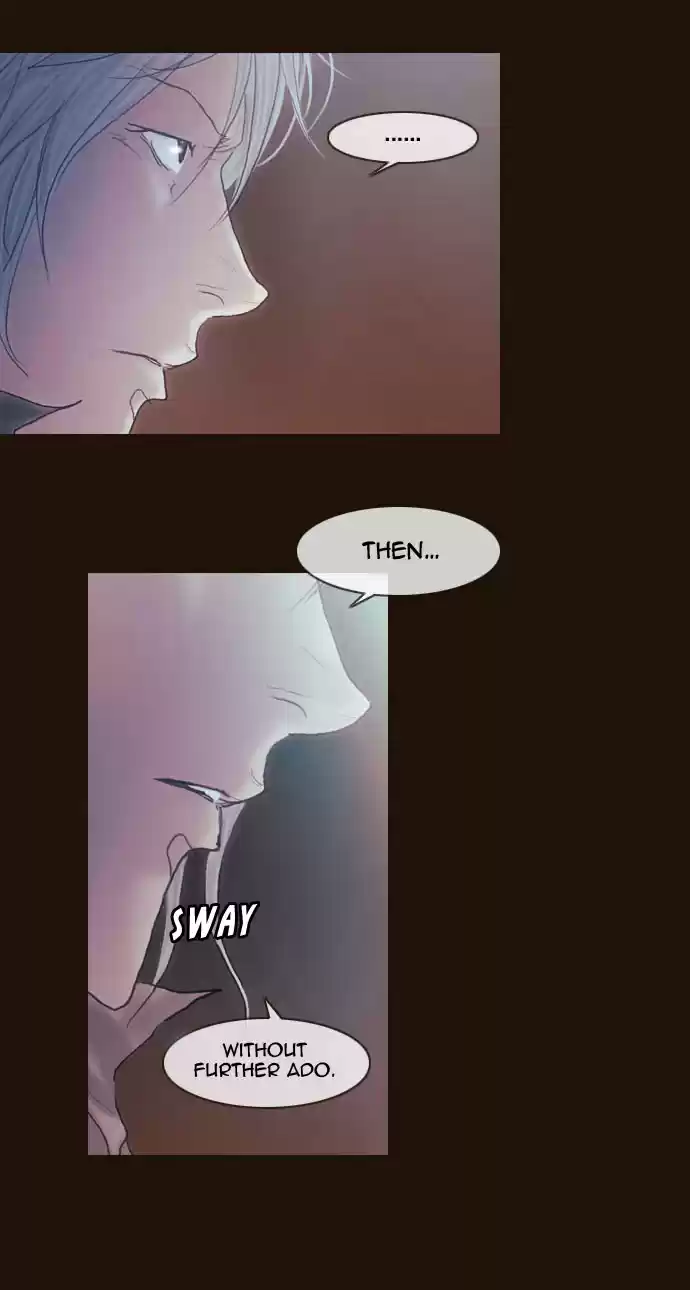 Magician (KIM Sarae) Magician 205