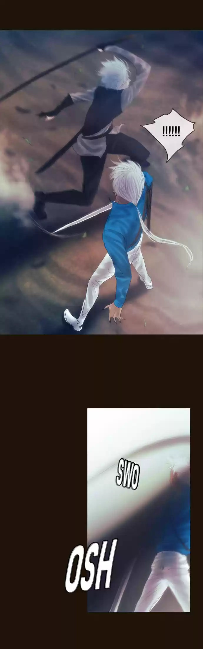 Magician (KIM Sarae) Magician 205