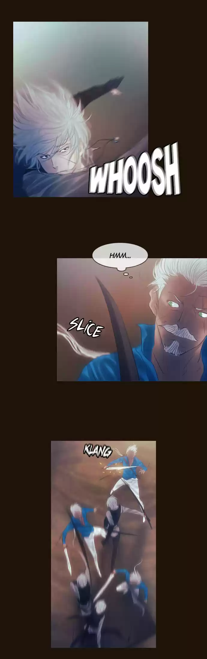 Magician (KIM Sarae) Magician 205