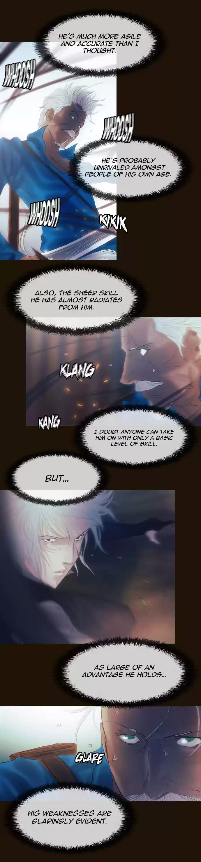 Magician (KIM Sarae) Magician 205