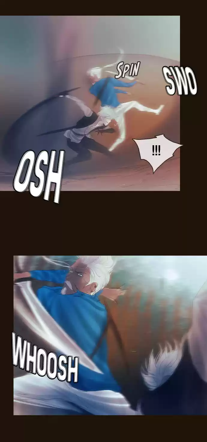 Magician (KIM Sarae) Magician 205