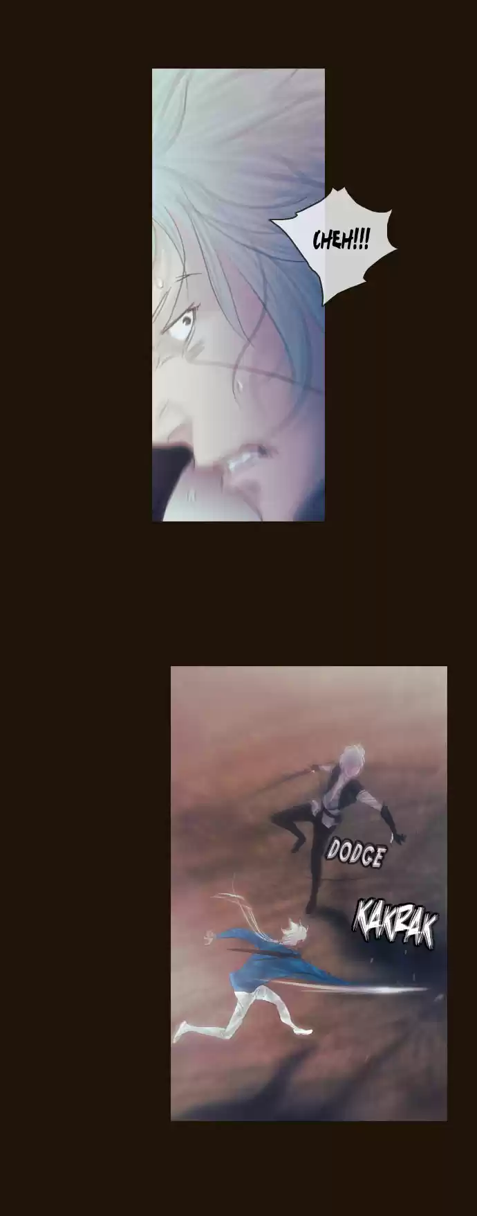 Magician (KIM Sarae) Magician 205