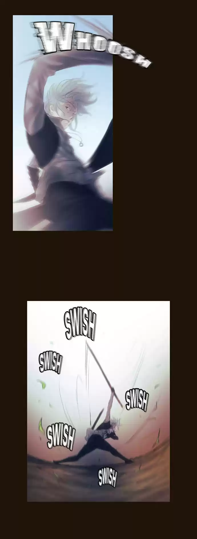 Magician (KIM Sarae) Magician 205