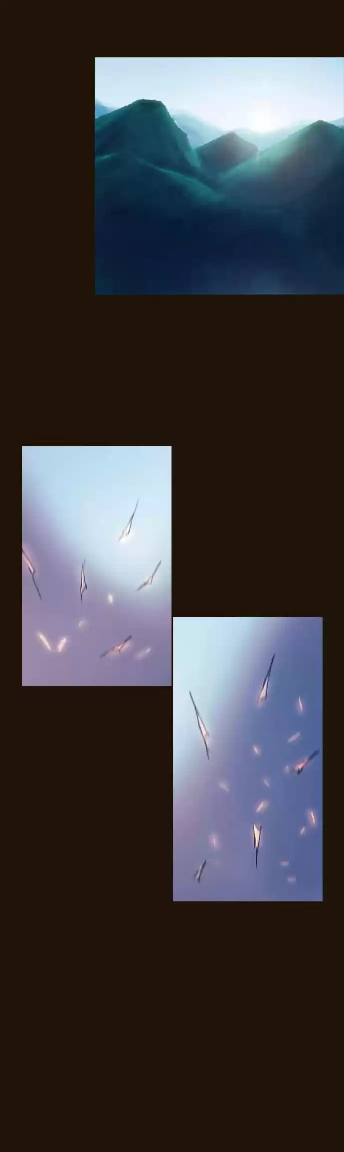 Magician (KIM Sarae) Magician 205