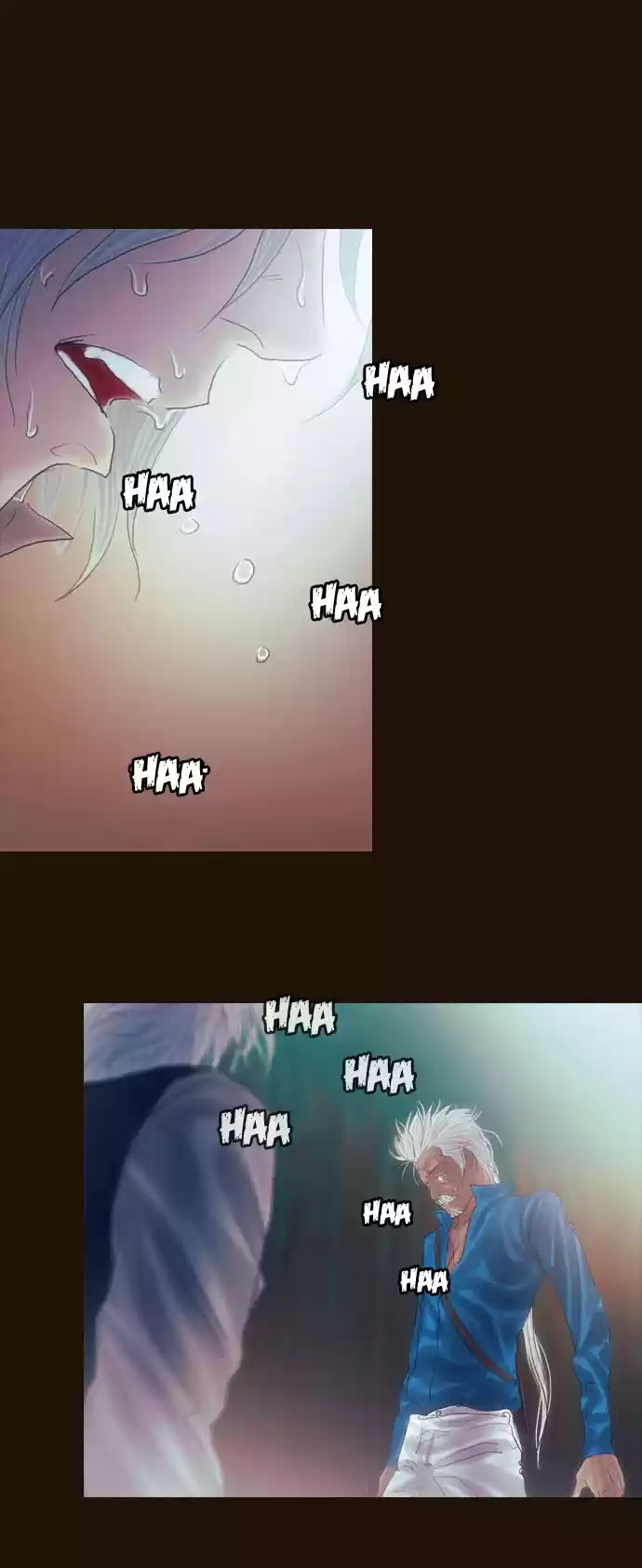 Magician (KIM Sarae) Magician 205