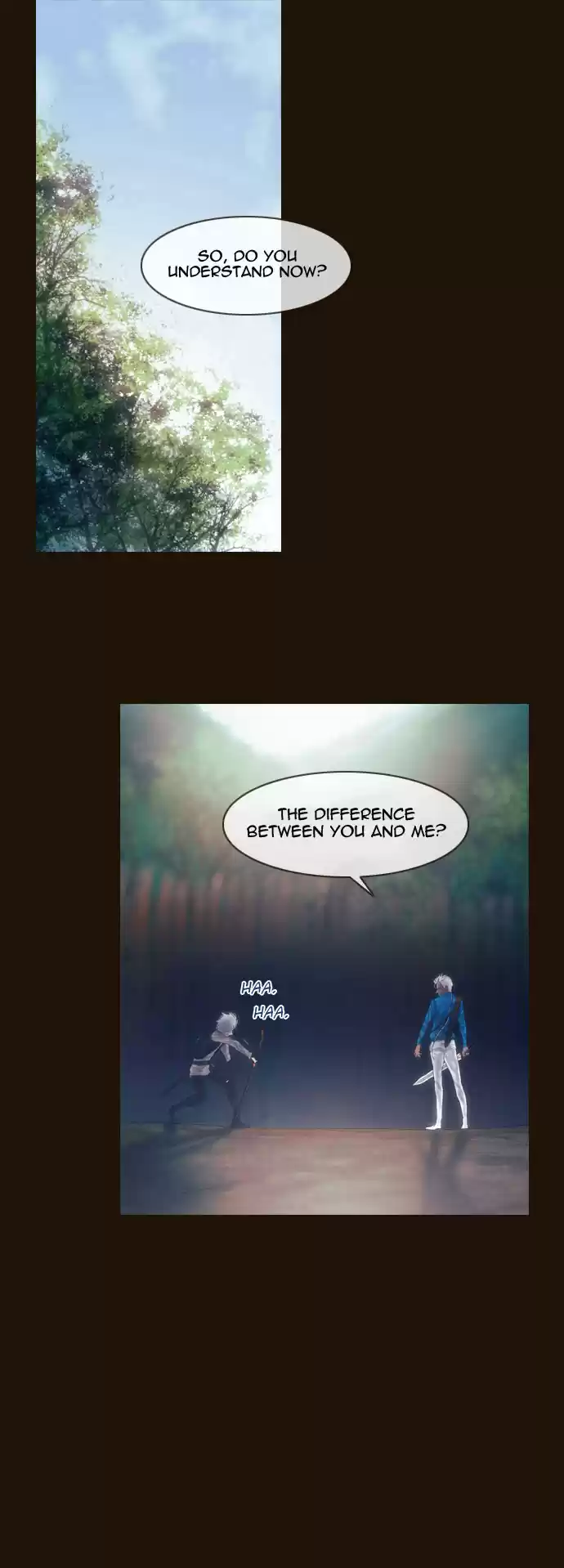 Magician (KIM Sarae) Magician 206