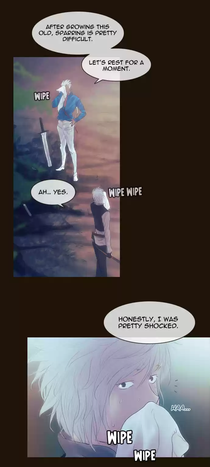 Magician (KIM Sarae) Magician 206