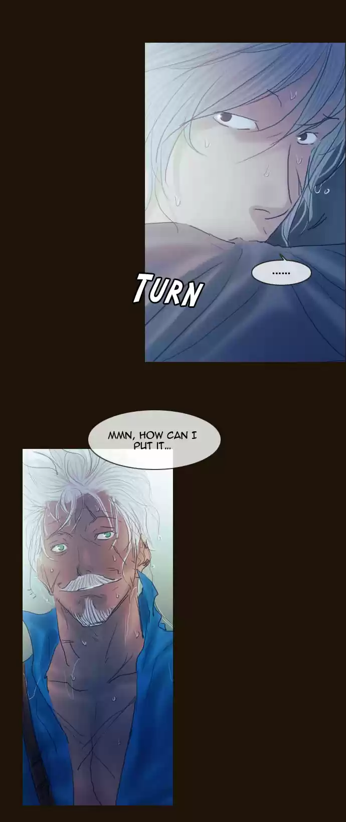 Magician (KIM Sarae) Magician 206