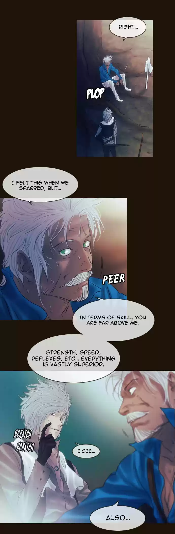 Magician (KIM Sarae) Magician 206