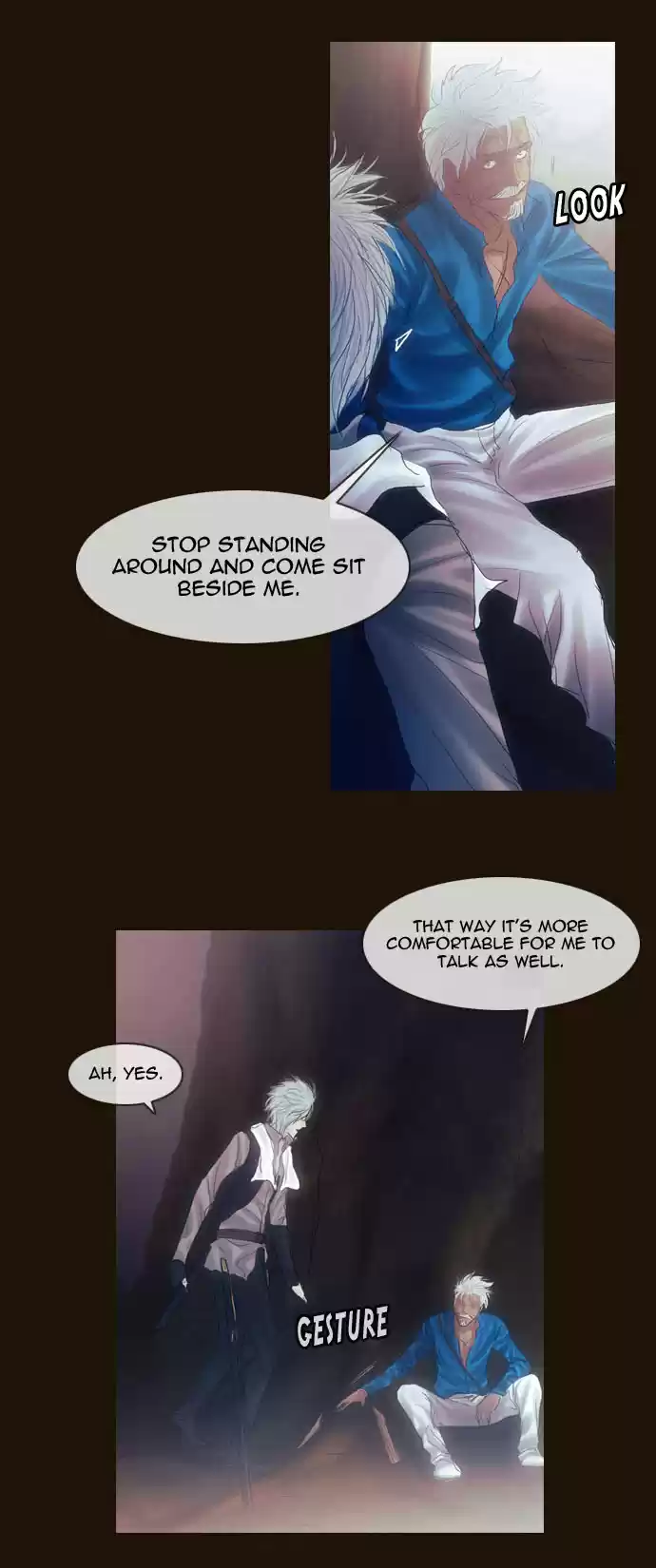 Magician (KIM Sarae) Magician 206