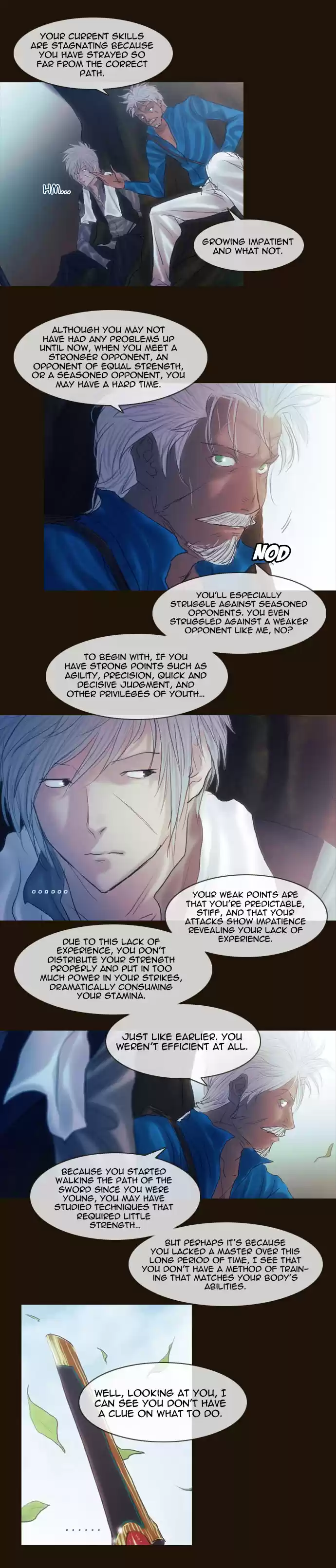 Magician (KIM Sarae) Magician 206