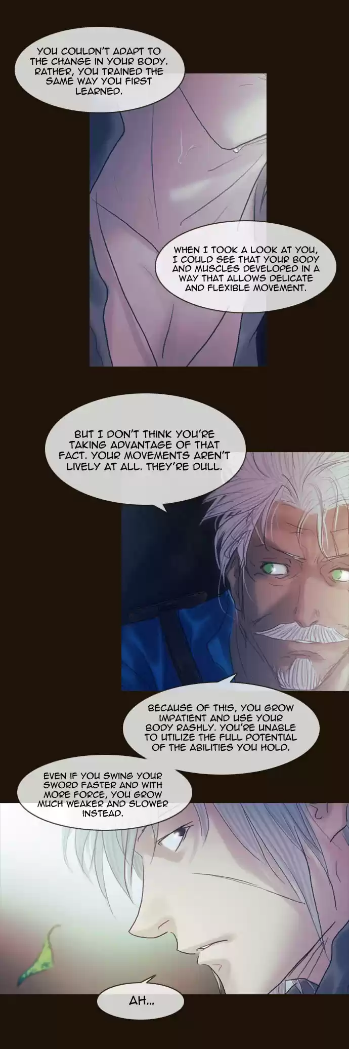 Magician (KIM Sarae) Magician 206