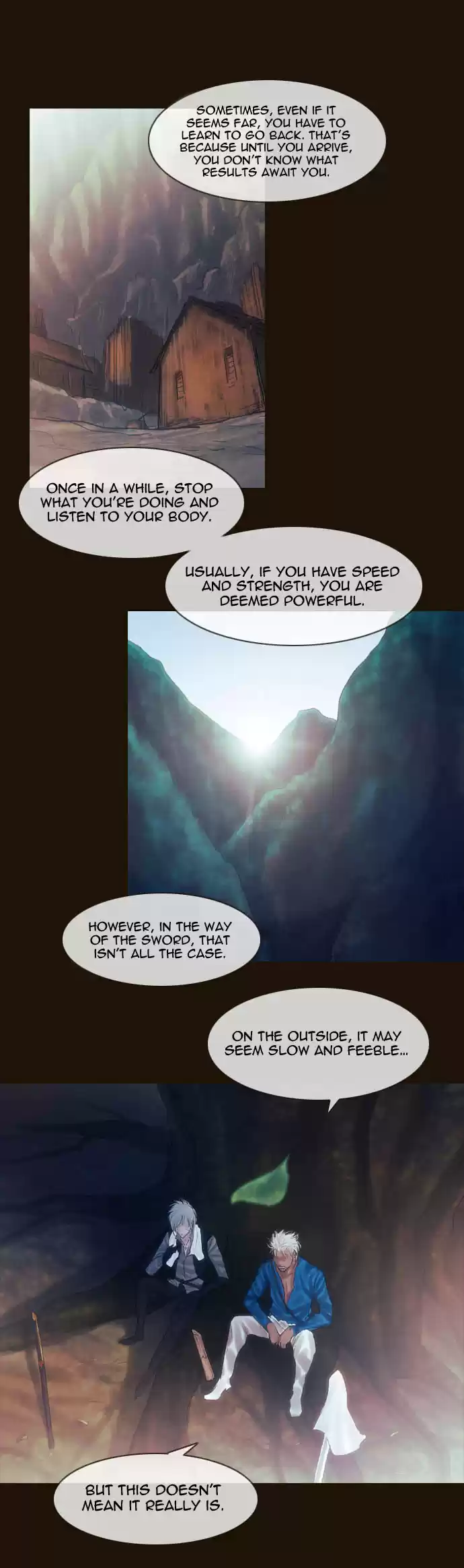 Magician (KIM Sarae) Magician 206