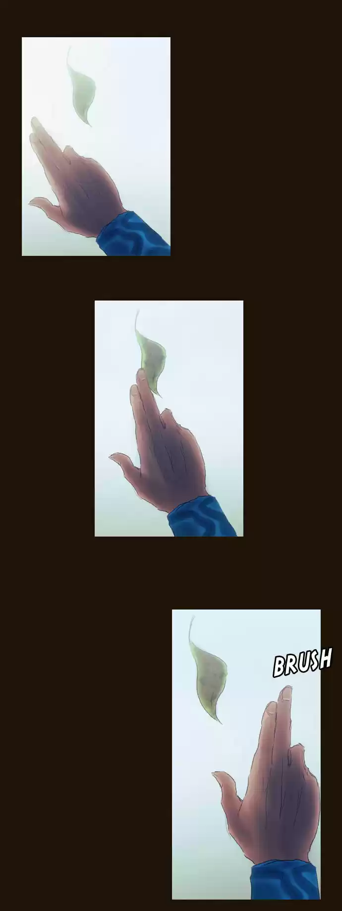 Magician (KIM Sarae) Magician 206