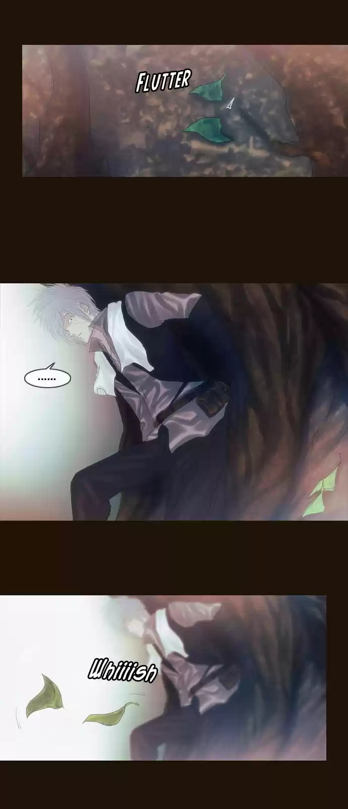 Magician (KIM Sarae) Magician 206