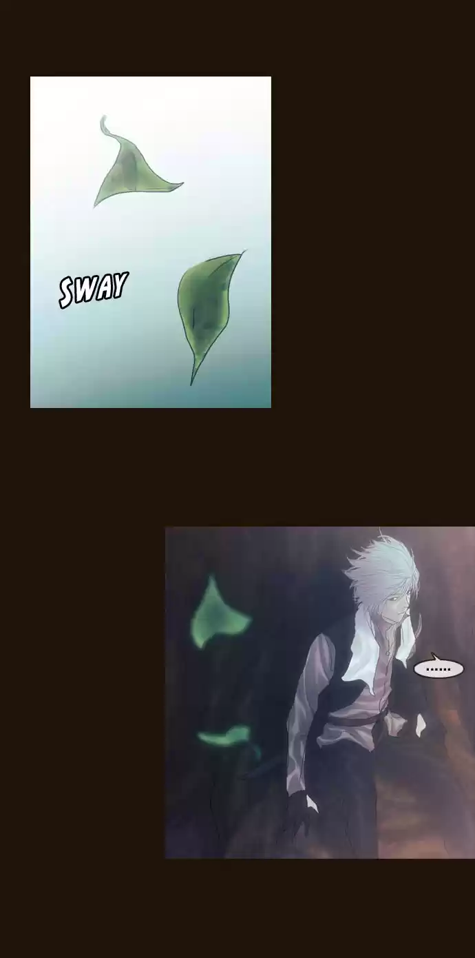 Magician (KIM Sarae) Magician 206