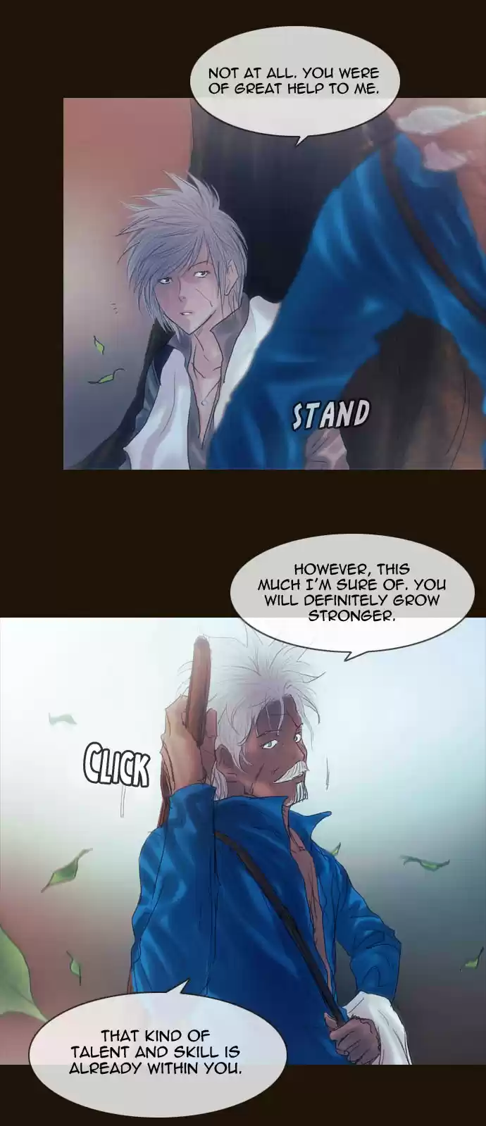 Magician (KIM Sarae) Magician 206