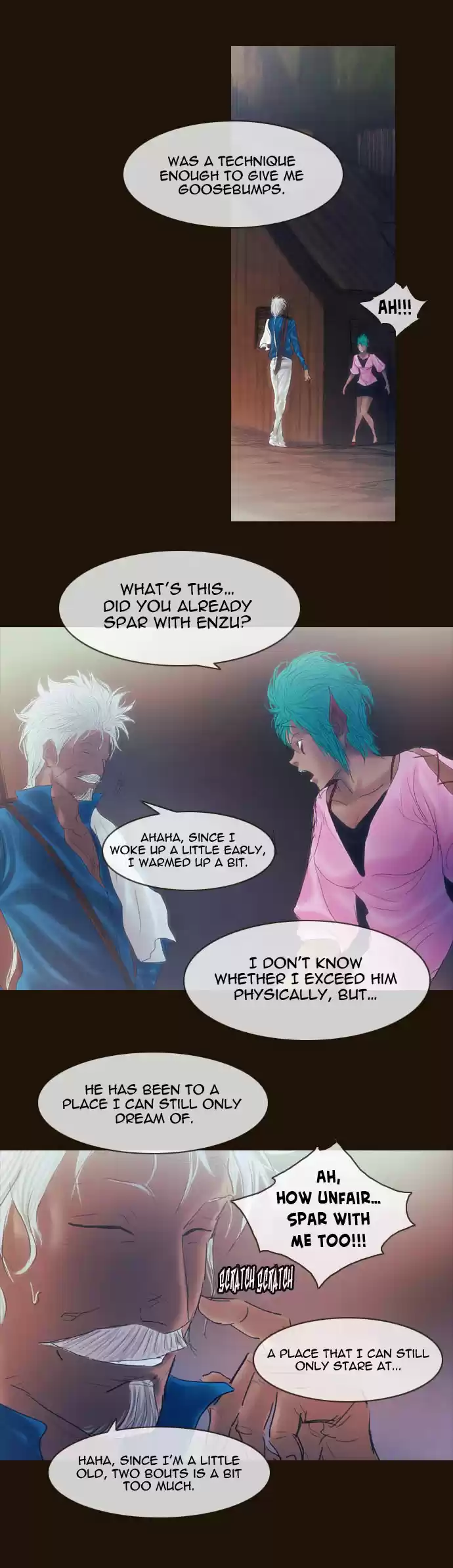 Magician (KIM Sarae) Magician 206