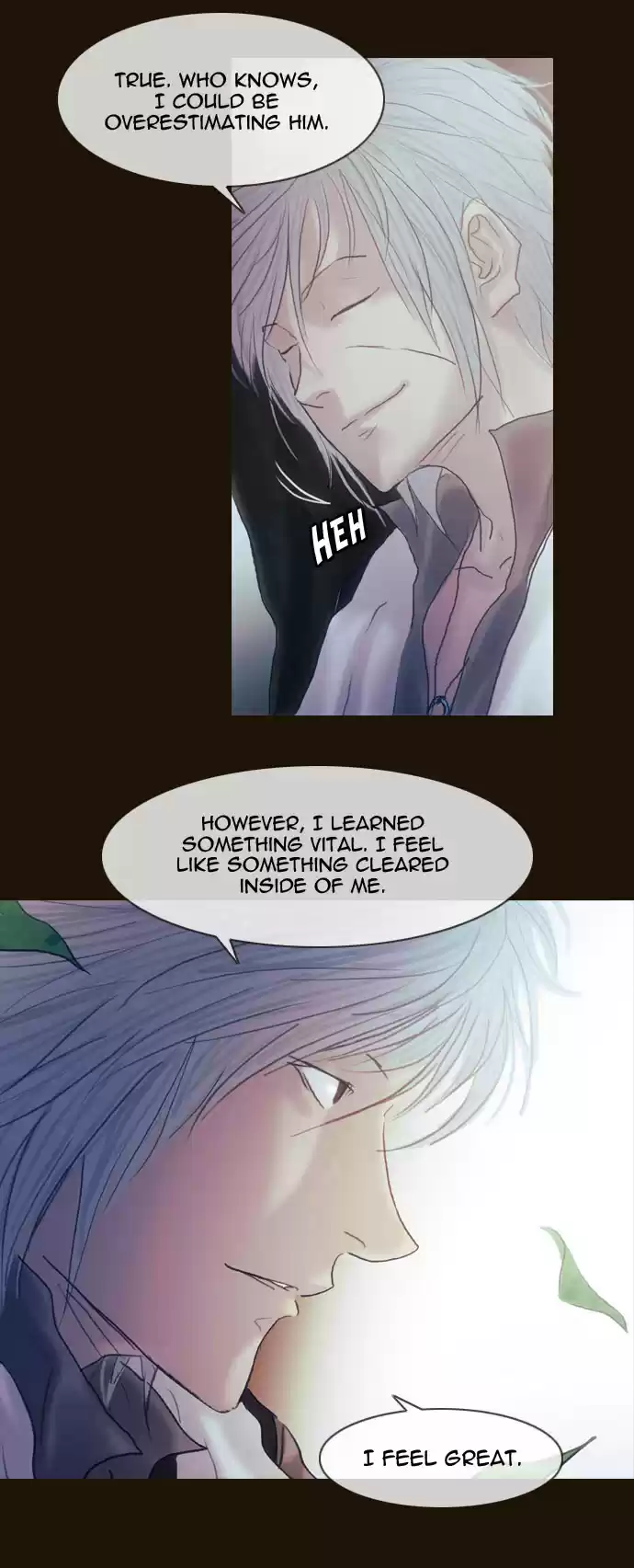 Magician (KIM Sarae) Magician 206