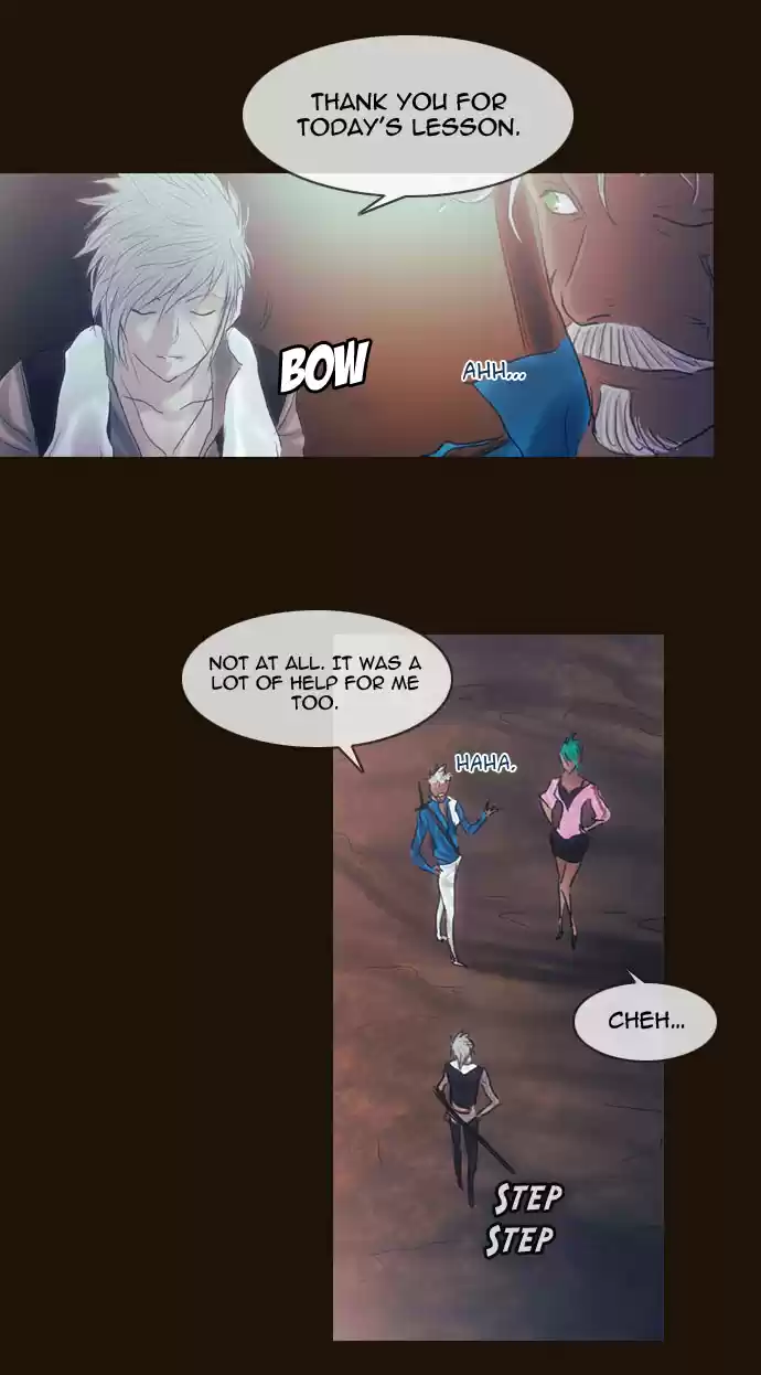 Magician (KIM Sarae) Magician 206