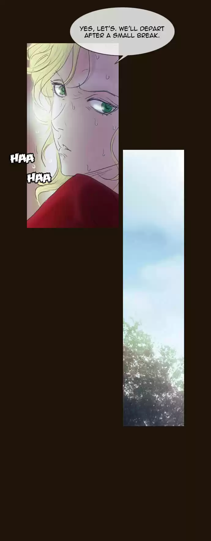 Magician (KIM Sarae) Magician 207