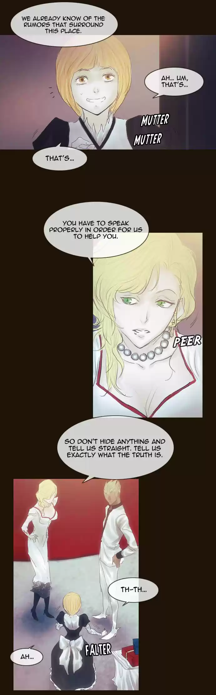 Magician (KIM Sarae) Magician 207