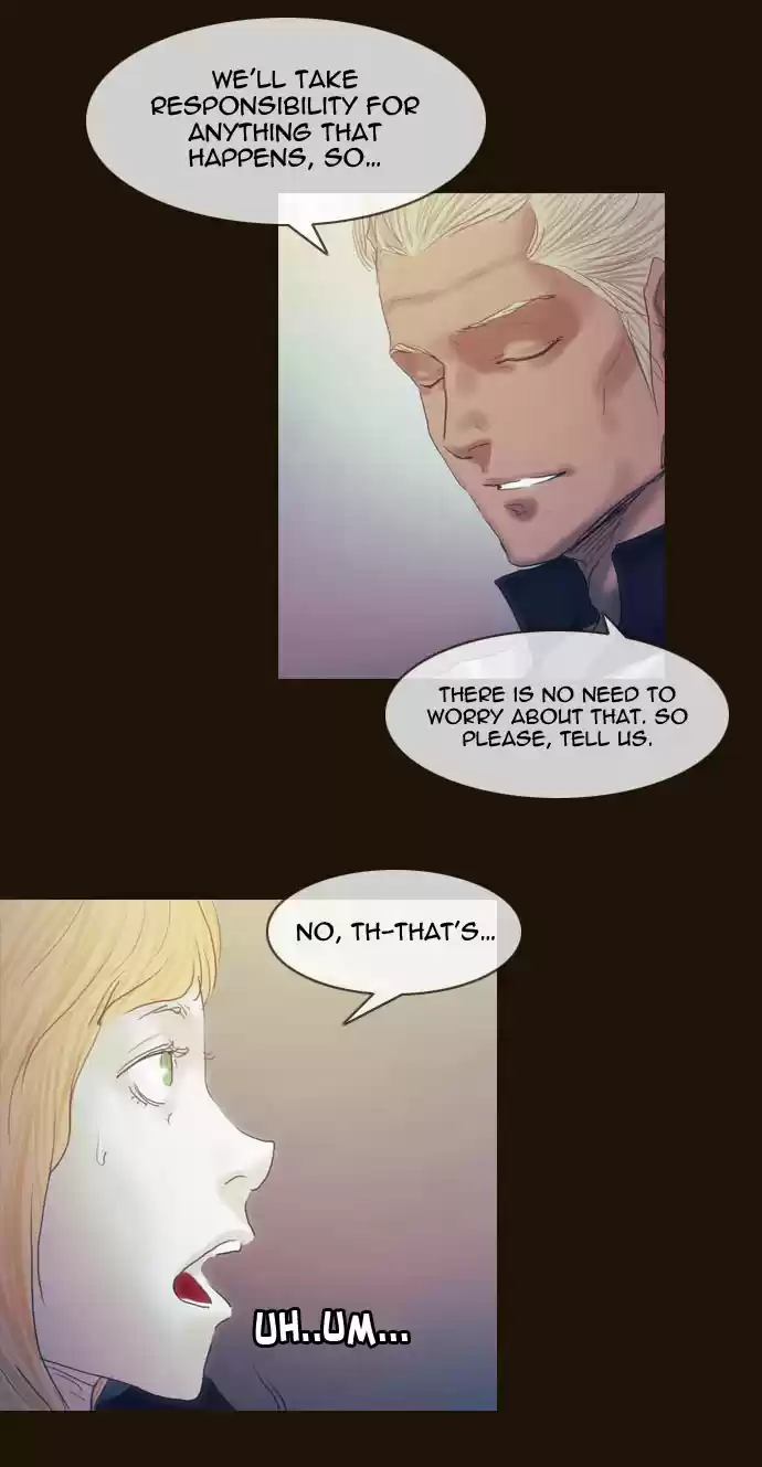 Magician (KIM Sarae) Magician 207