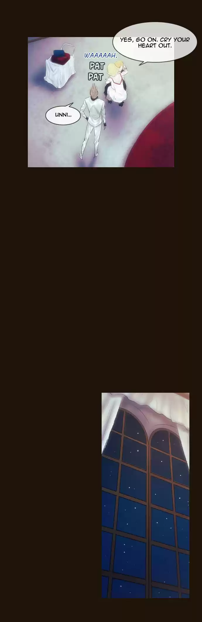 Magician (KIM Sarae) Magician 207