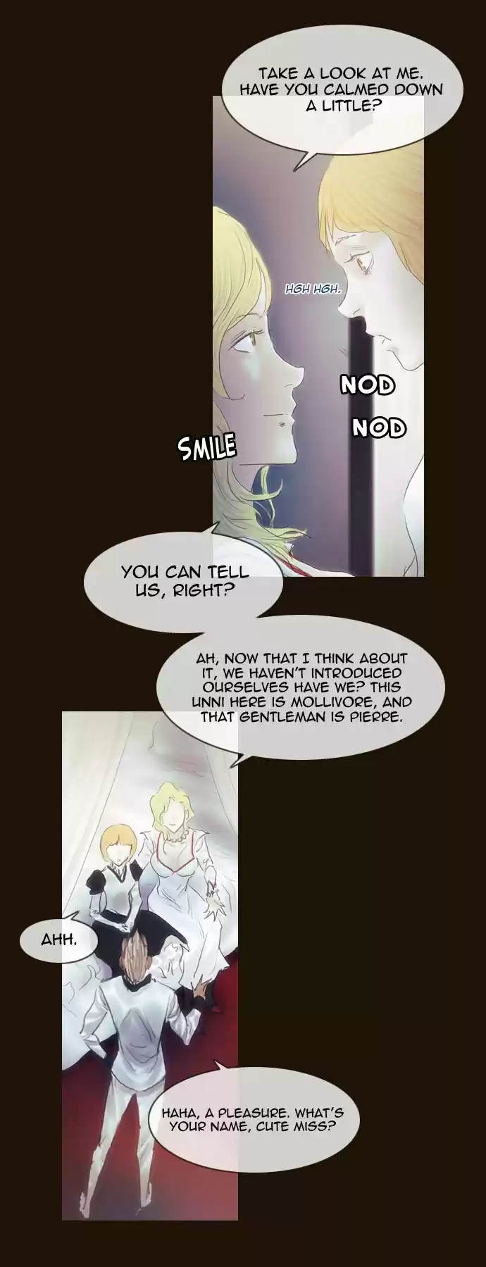 Magician (KIM Sarae) Magician 207