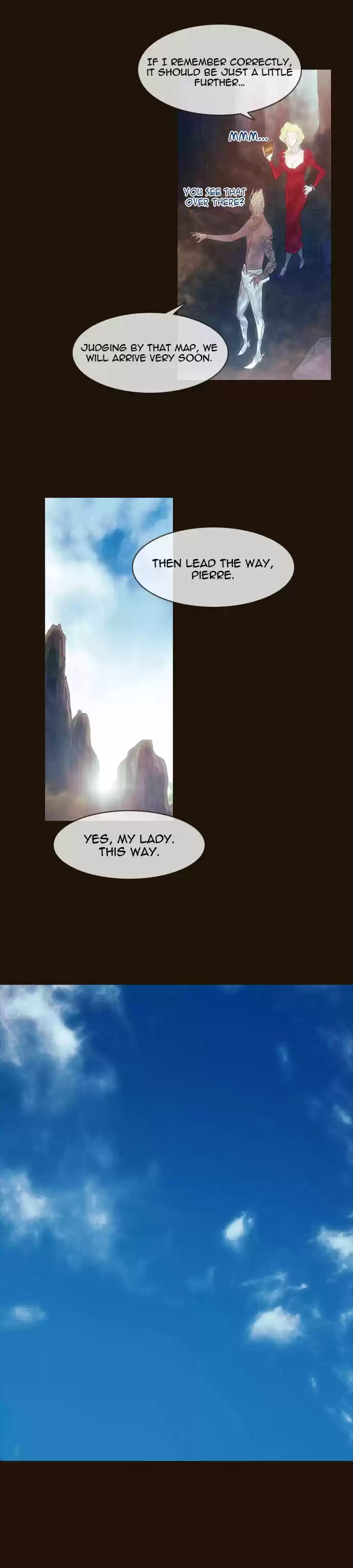 Magician (KIM Sarae) Magician 207