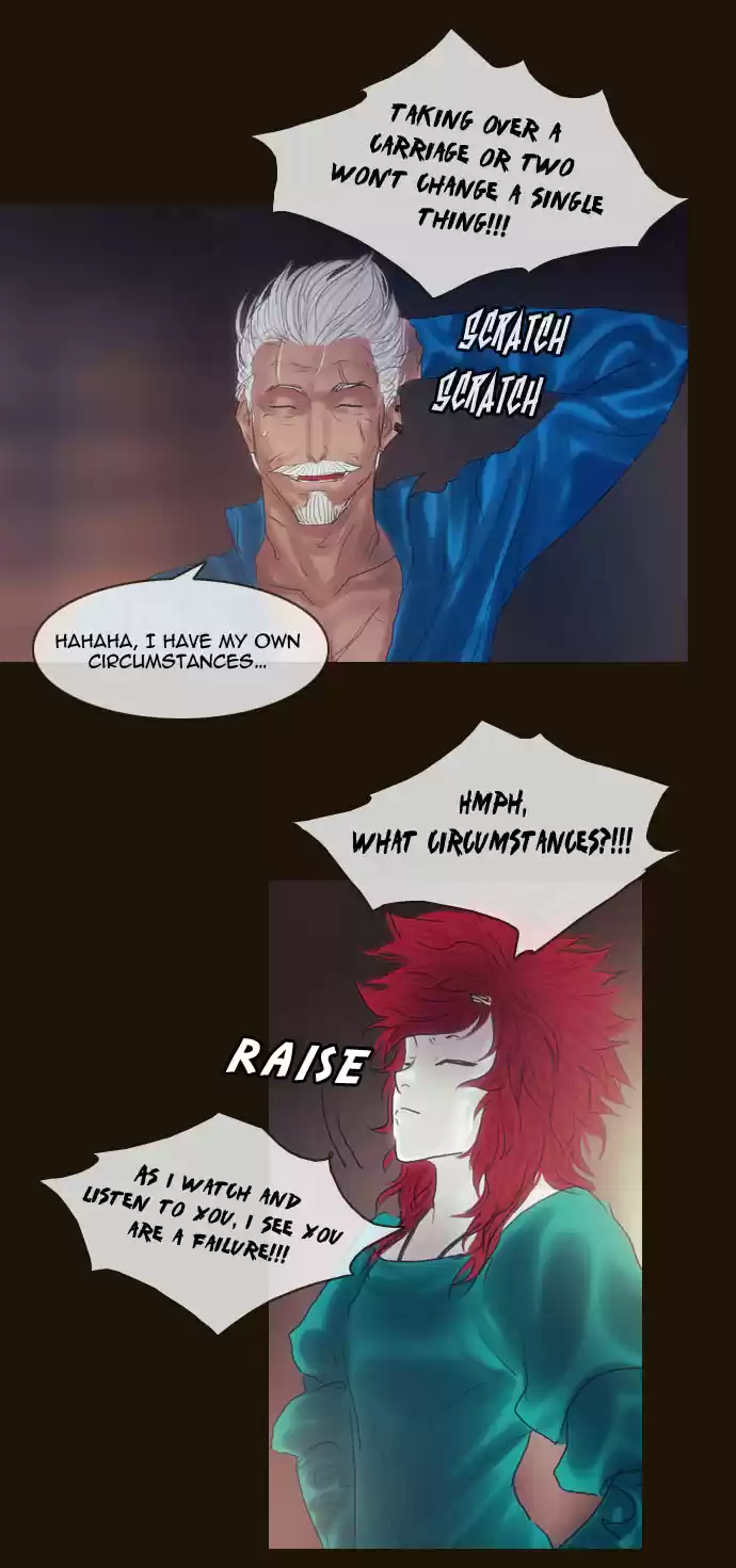 Magician (KIM Sarae) Magician 207