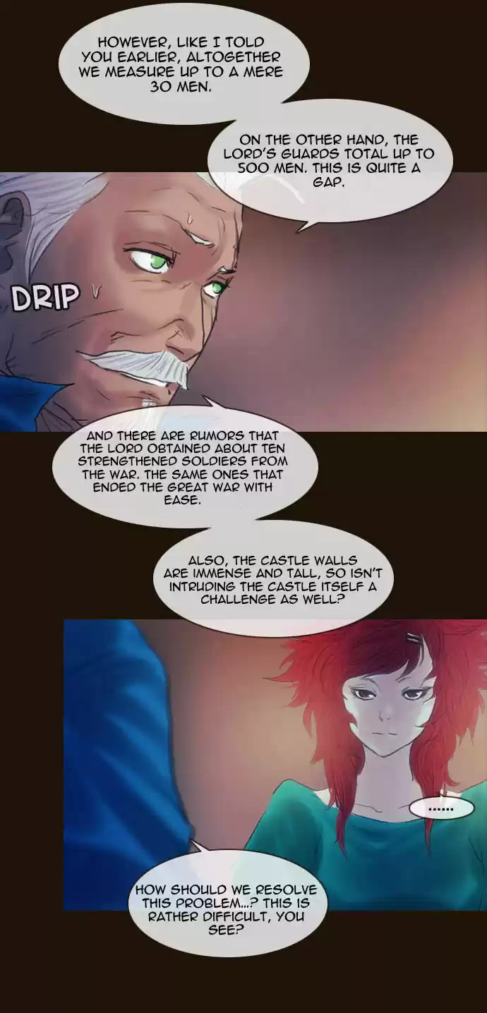 Magician (KIM Sarae) Magician 207