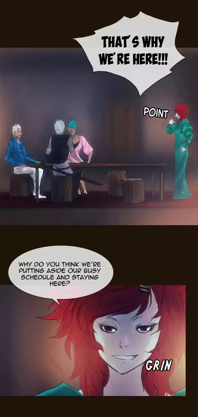 Magician (KIM Sarae) Magician 207