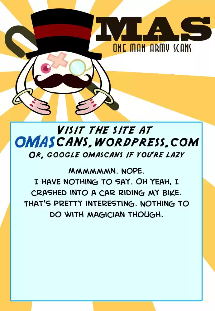 Magician (KIM Sarae) Magician 207