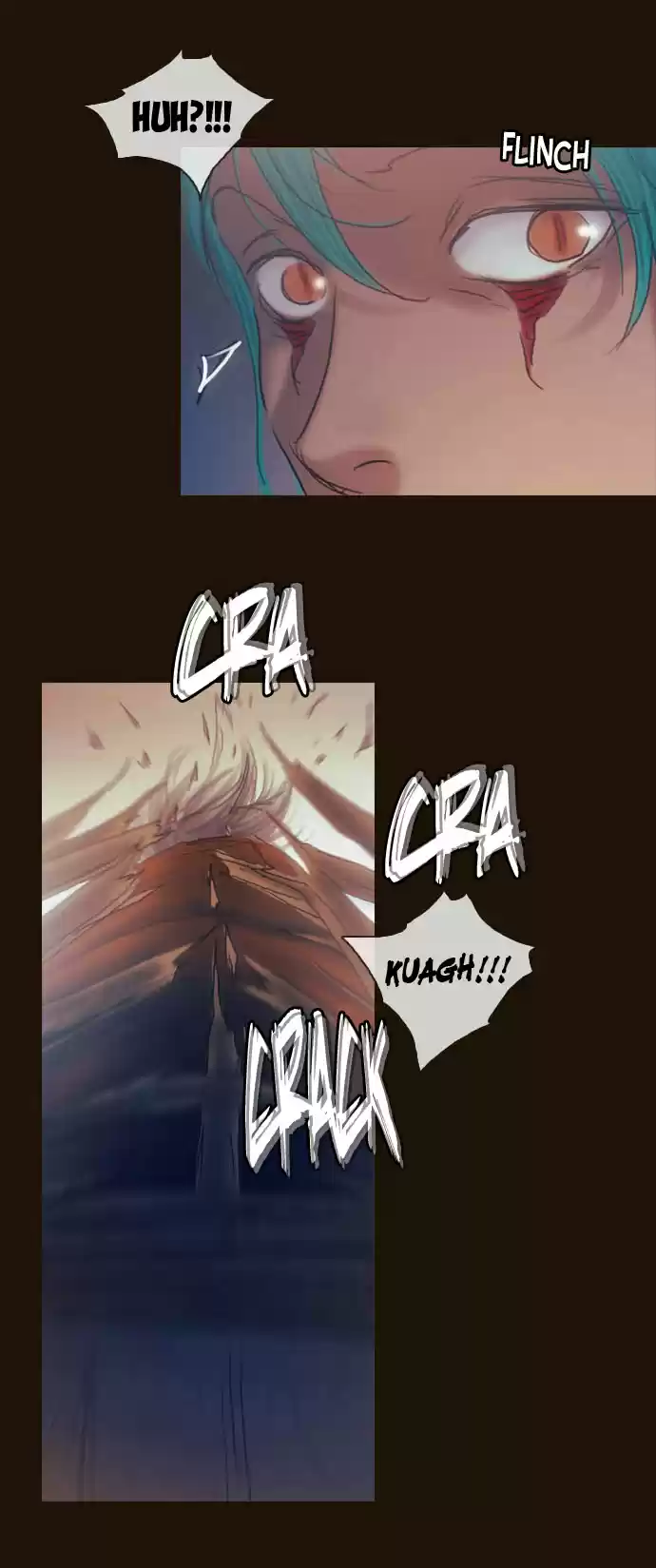 Magician (KIM Sarae) Magician 208