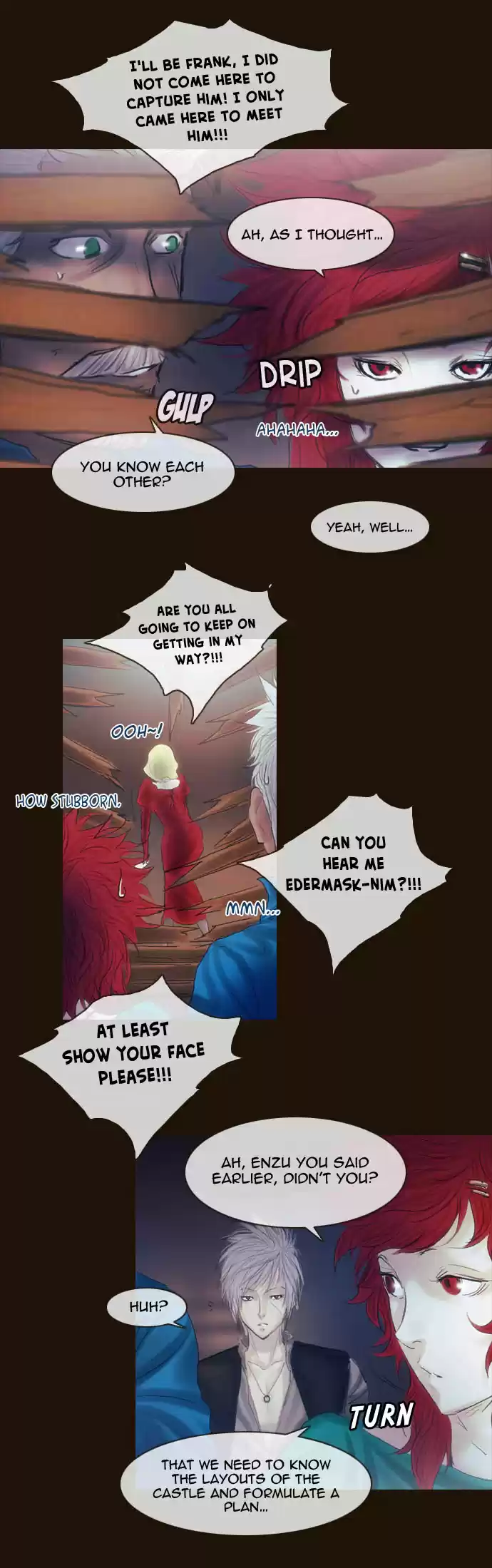 Magician (KIM Sarae) Magician 208