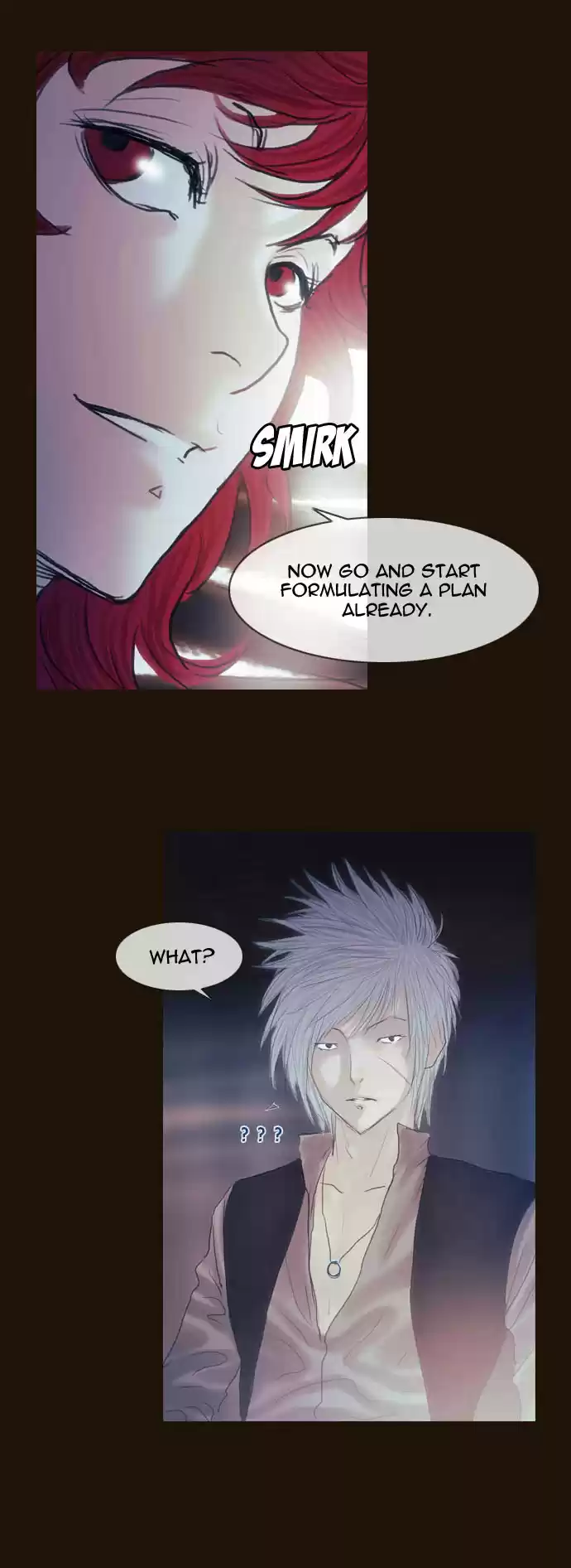 Magician (KIM Sarae) Magician 208