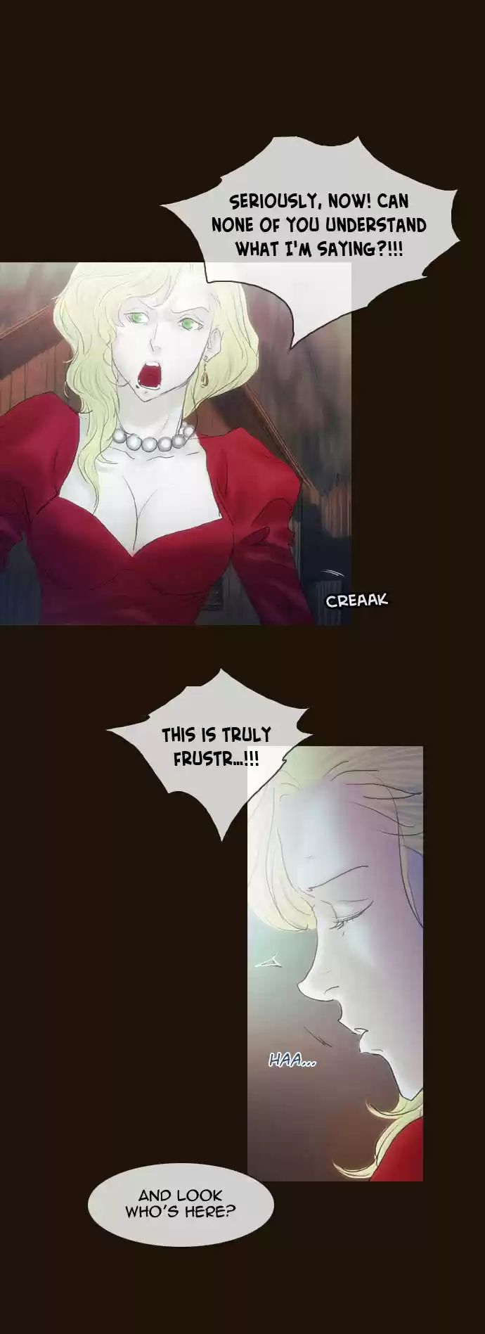 Magician (KIM Sarae) Magician 208