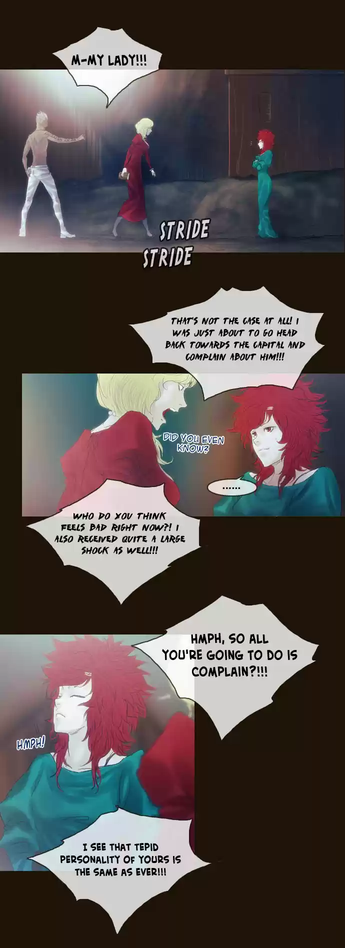 Magician (KIM Sarae) Magician 208